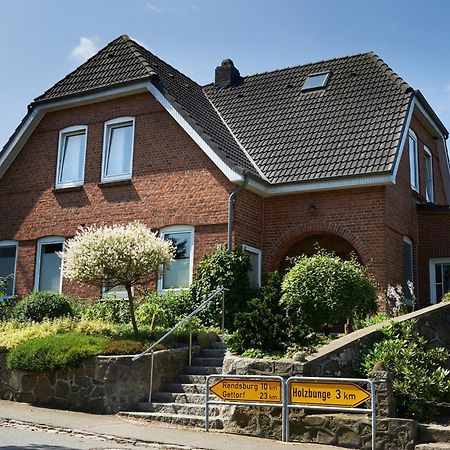 Ferienwohnung Schroeder Bunsdorf 외부 사진
