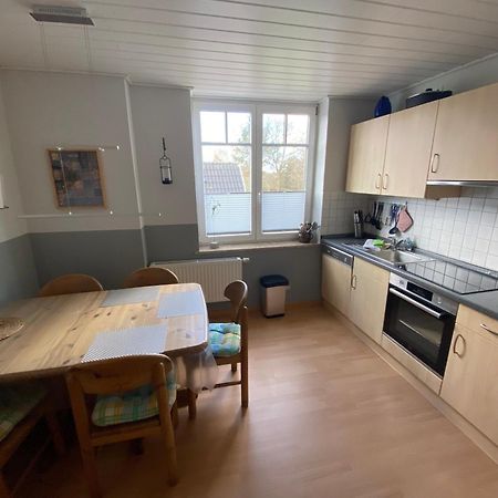 Ferienwohnung Schroeder Bunsdorf 외부 사진