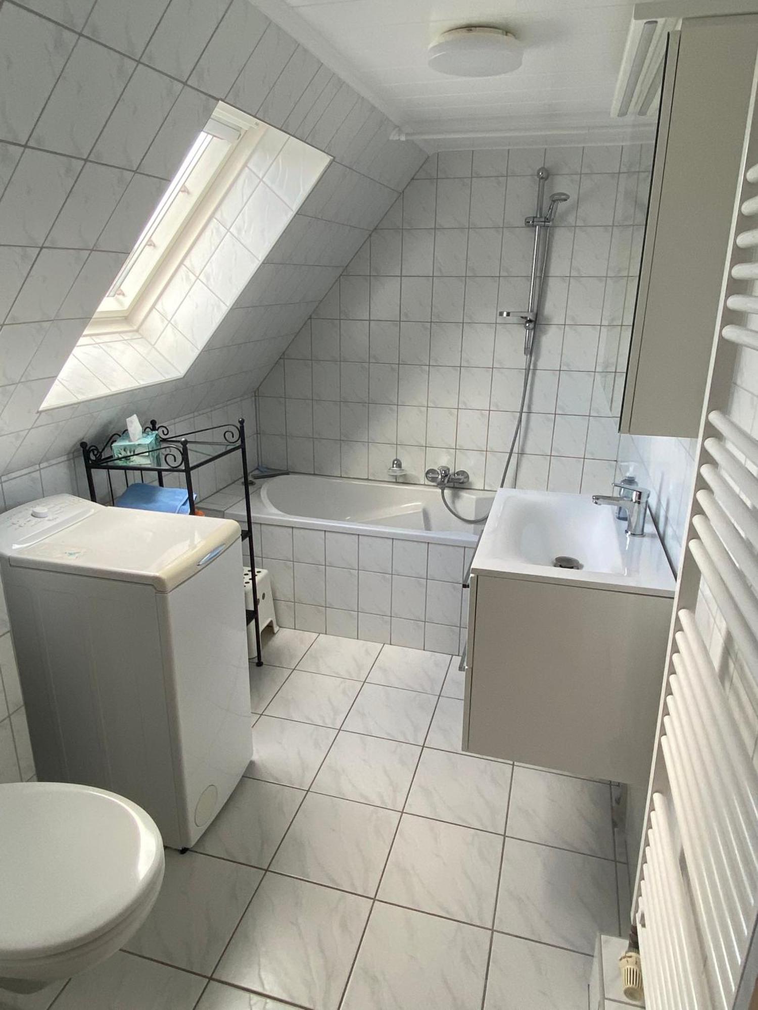 Ferienwohnung Schroeder Bunsdorf 외부 사진