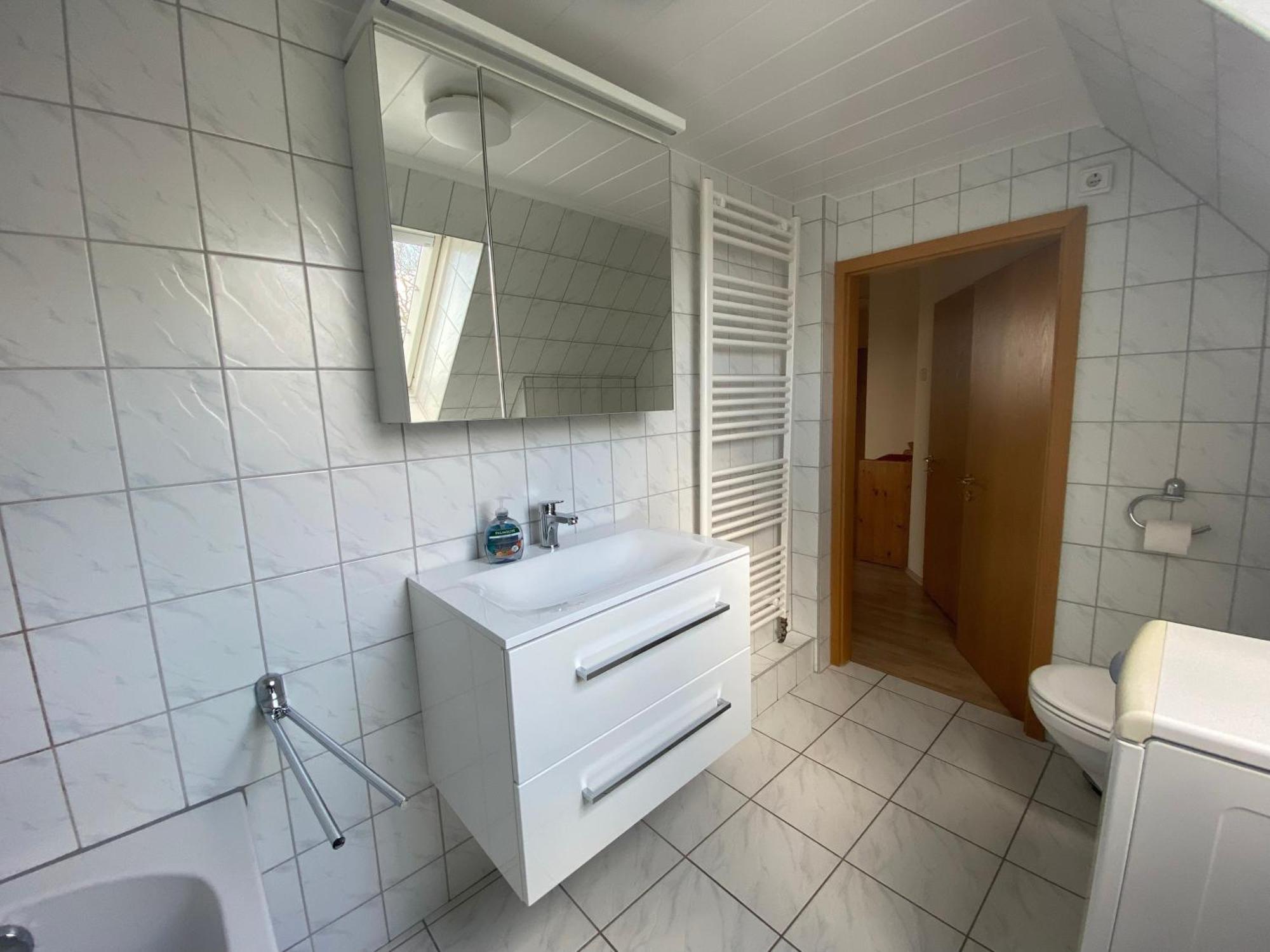 Ferienwohnung Schroeder Bunsdorf 외부 사진
