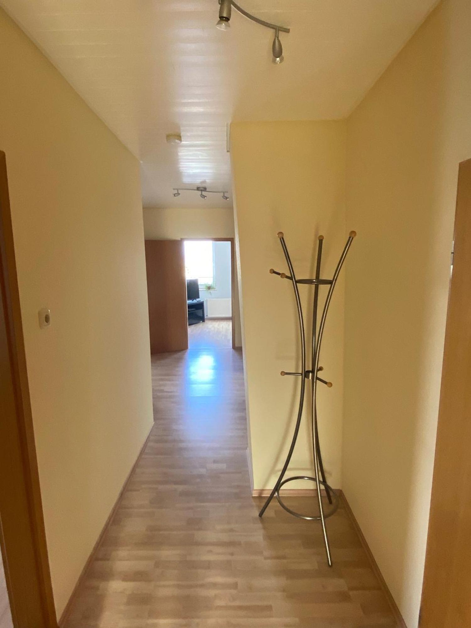 Ferienwohnung Schroeder Bunsdorf 외부 사진
